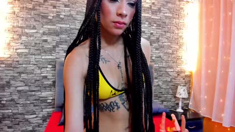 Medussa online show from 18, 12, 2024