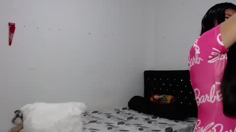 venus_menoza online show from 15, 2, 2025