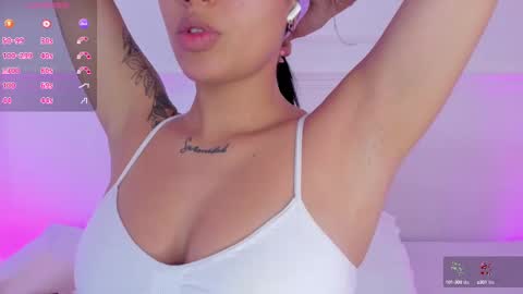 venus_nite online show from 20, 9, 2025
