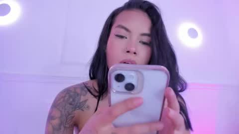 venus_nite online show from 11, 10, 2025