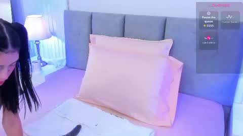 Snapshot of venus_seduccion chatting on 7, 7, 2026 VENUS online show from 7, 7, 2026
