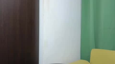 Snapshot of venus_speer chatting on 11, 12, 2024 Luisa online show from 11, 12, 2024