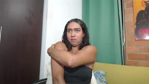 Snapshot of venus_speer chatting on 17, 1, 2025 Luisa online show from 17, 1, 2025