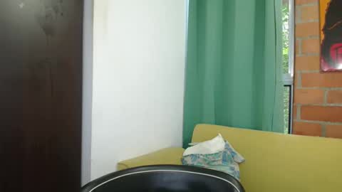Snapshot of venus_speer chatting on 19, 1, 2025 Luisa online show from 19, 1, 2025