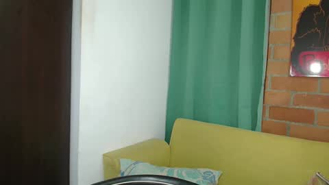 Snapshot of venus_speer chatting on 24, 1, 2025 Luisa online show from 24, 1, 2025
