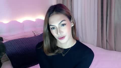 Venus Sunrise Bombshell online show from 6, 3, 2026