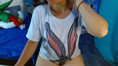 Snapshot of venus_swet chatting on 5, 12, 2024 Catalina online show from 5, 12, 2024