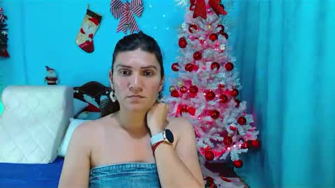 Snapshot of venus_swet chatting on 30, 12, 2024 Catalina online show from 30, 12, 2024