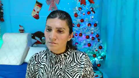 Snapshot of venus_swet chatting on 31, 12, 2024 Catalina online show from 31, 12, 2024