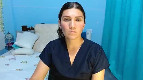 Snapshot of venus_swet chatting on 24, 1, 2025 Catalina online show from 24, 1, 2025