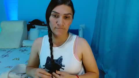 Snapshot of venus_swet chatting on 6, 2, 2025 Catalina online show from 6, 2, 2025