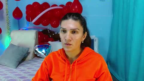 Snapshot of venus_swet chatting on 17, 2, 2025 Catalina online show from 17, 2, 2025