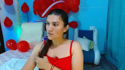 Snapshot of venus_swet chatting on 18, 2, 2025 Catalina online show from 18, 2, 2025