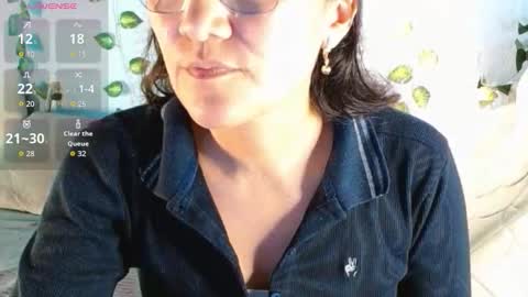 Snapshot of venus_swet chatting on 31, 10, 2025 Catalina online show from 31, 10, 2025