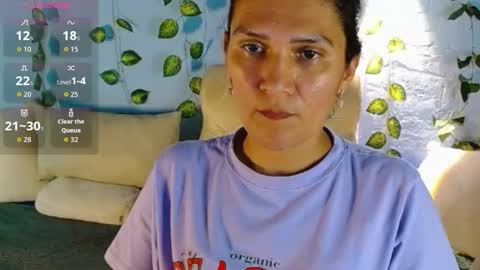 Snapshot of venus_swet chatting on 2, 11, 2025 Catalina online show from 2, 11, 2025