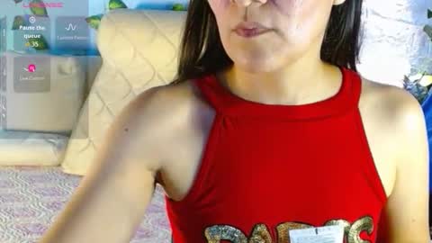 Snapshot of venus_swet chatting on 3, 11, 2025 Catalina online show from 3, 11, 2025