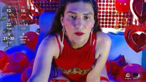 Catalina online show from 15, 2, 2026