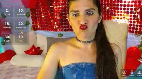Catalina online show from 27, 2, 2026