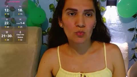 Catalina online show from 22, 3, 2026
