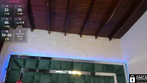 Venus online show from 8, 1, 2025