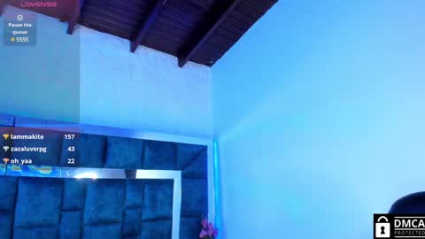 Venus online show from 4, 2, 2025