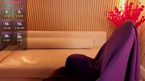 Venus  online show from 9, 2, 2026