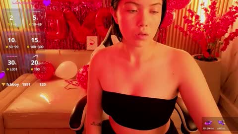 Venus  online show from 14, 2, 2026