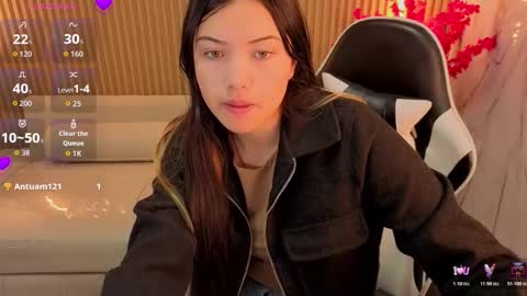 Venus  online show from 19, 3, 2026