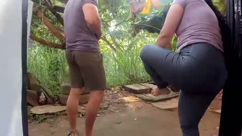 Snapshot of venusandzeus chatting on 21, 10, 2025 venus ... zeus sheer online show from 21, 10, 2025