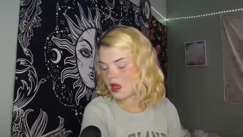 Miss Venus online show from 27, 9, 2025