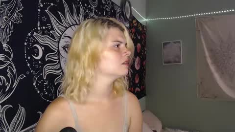 Miss Venus online show from 27, 9, 2025