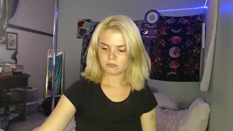 Miss Venus online show from 14, 10, 2025