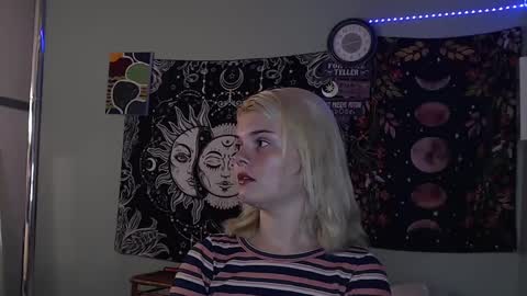 Miss Venus online show from 14, 10, 2025