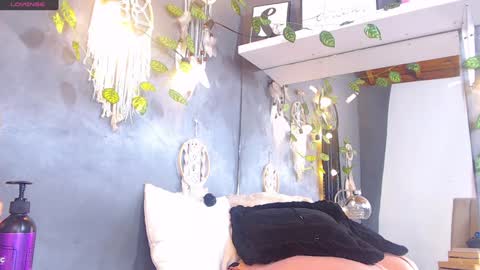 Snapshot of venusbsq chatting on 25, 12, 2024 Venus online show from 25, 12, 2024