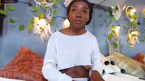 Snapshot of venusbsq chatting on 11, 2, 2025 Venus online show from 11, 2, 2025