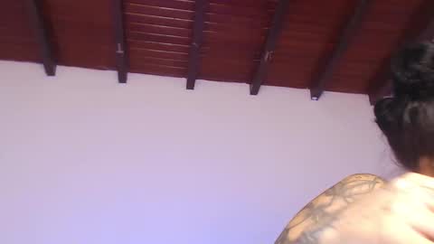 Venus Evans online show from 29, 12, 2024