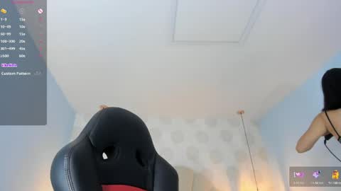 Snapshot of venusgreys1 chatting on 30, 4, 2026 VENUS online show from 30, 4, 2026