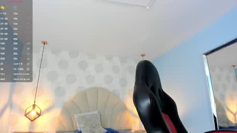 Snapshot of venusgreys1 chatting on 9, 5, 2026 VENUS online show from 9, 5, 2026
