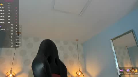 Snapshot of venusgreys1 chatting on 12, 5, 2026 VENUS online show from 12, 5, 2026