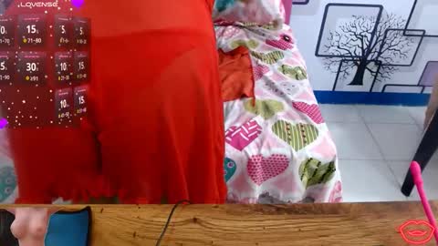 venus online show from 22, 11, 2025