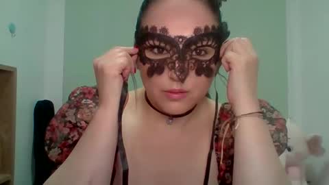 VENUSINA07 online show from 13, 1, 2026