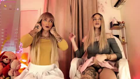 Snapshot of venuslusty chatting on 17, 12, 2024 Venus online show from 17, 12, 2024