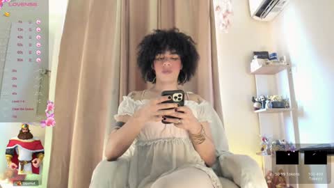 Snapshot of venuslusty chatting on 28, 1, 2025 Venus online show from 28, 1, 2025