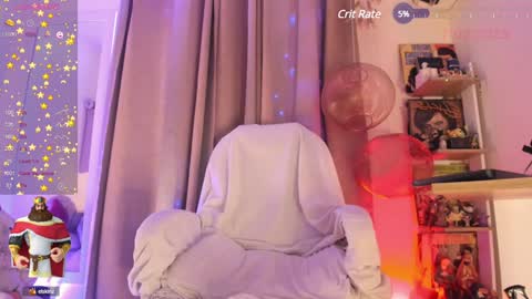 Snapshot of venuslusty chatting on 7, 2, 2025 Venus online show from 7, 2, 2025