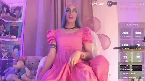 Snapshot of venuslusty chatting on 6, 3, 2025 Venus online show from 6, 3, 2025