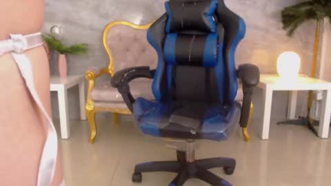 venuss online show from 22, 12, 2025