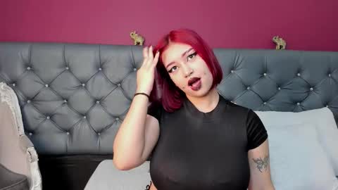 Venus Dark  online show from 14, 10, 2025