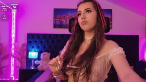 Venus online show from 25, 5, 2026