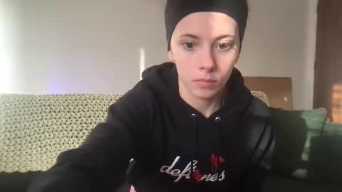 Snapshot of venustheflytrap chatting on 14, 11, 2025 venustheflytrap online show from 14, 11, 2025