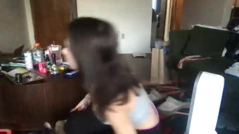 Snapshot of venustheflytrap chatting on 15, 1, 2026 venustheflytrap online show from 15, 1, 2026